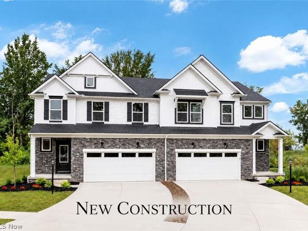 2067 Glenmont Drive , Brunswick, OH 44212