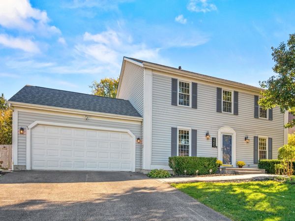 2205 Heatherfield Avenue, Columbus, OH 43235