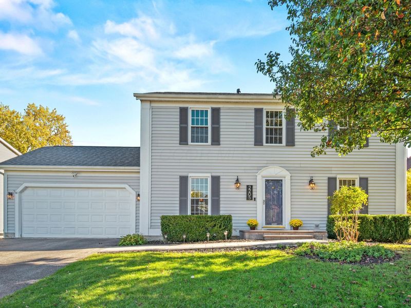2205 Heatherfield Avenue, Columbus, OH 43235 Photo 61