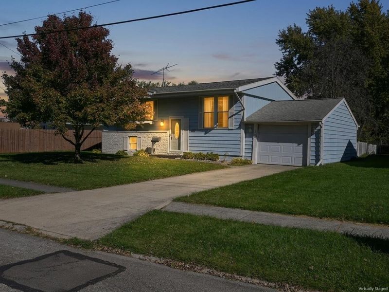 1100 Bahama Drive , Marion, OH 43302 Photo 1
