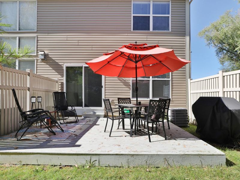 2670 Village Pier Lane , Hilliard, OH 43026 Photo 40
