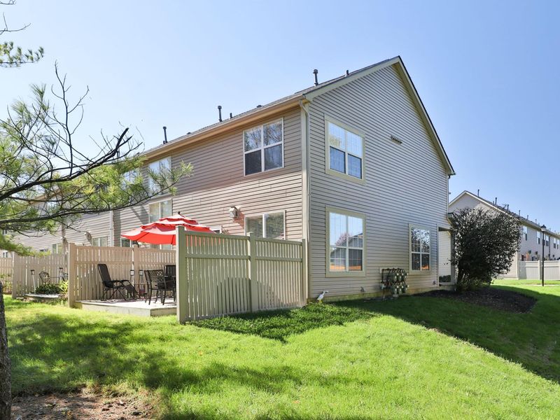 2670 Village Pier Lane , Hilliard, OH 43026 Photo 41