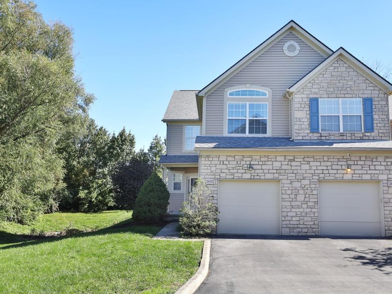 2670 Village Pier Lane , Hilliard, OH 43026 Photo 43