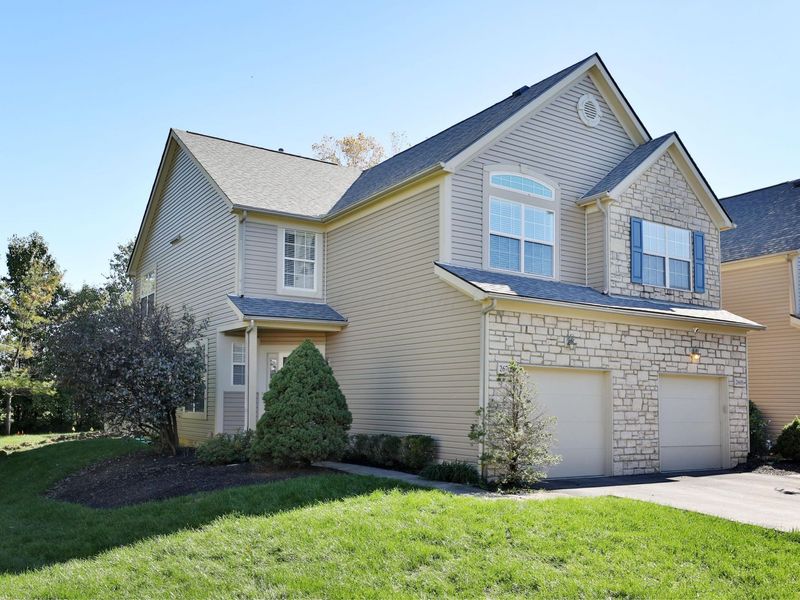 2670 Village Pier Lane , Hilliard, OH 43026 Photo 44