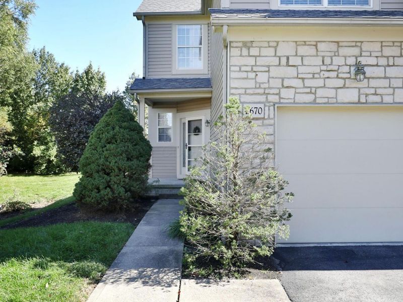 2670 Village Pier Lane , Hilliard, OH 43026 Photo 45