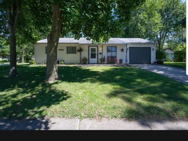 3700 Laguna Drive , Columbus, OH 43232
