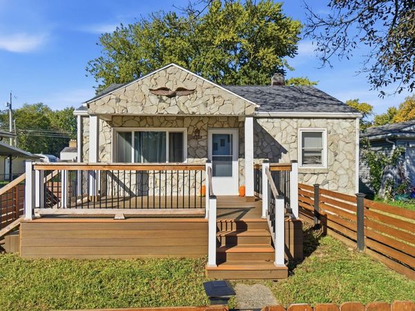 1205 Brown Road , Columbus, OH 43223