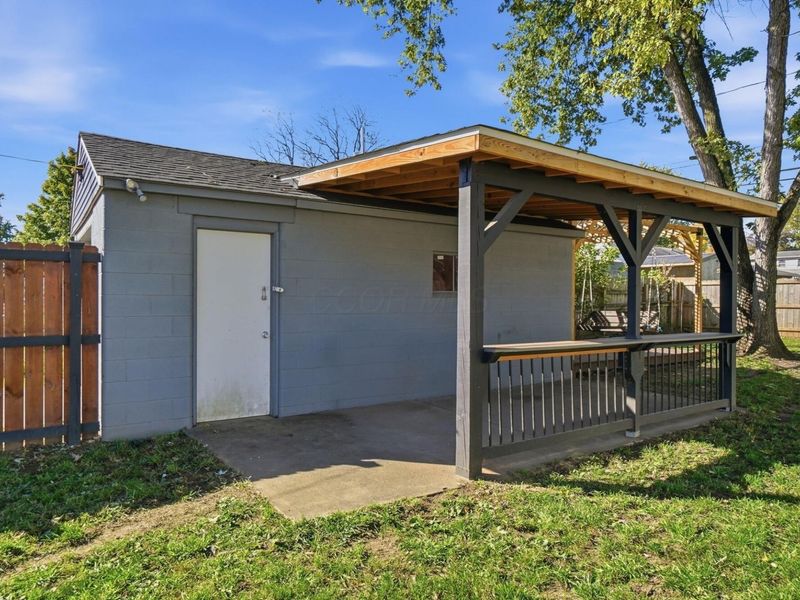 1205 Brown Road , Columbus, OH 43223 Photo 18
