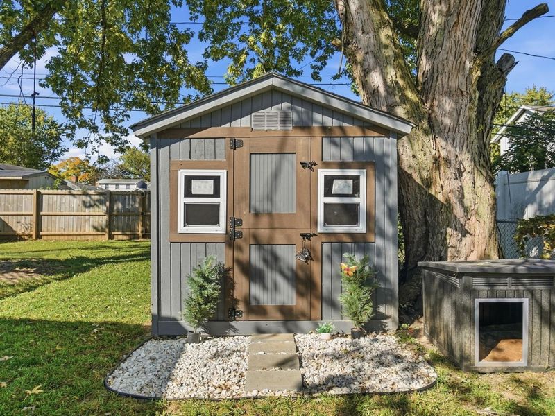 1205 Brown Road , Columbus, OH 43223 Photo 20