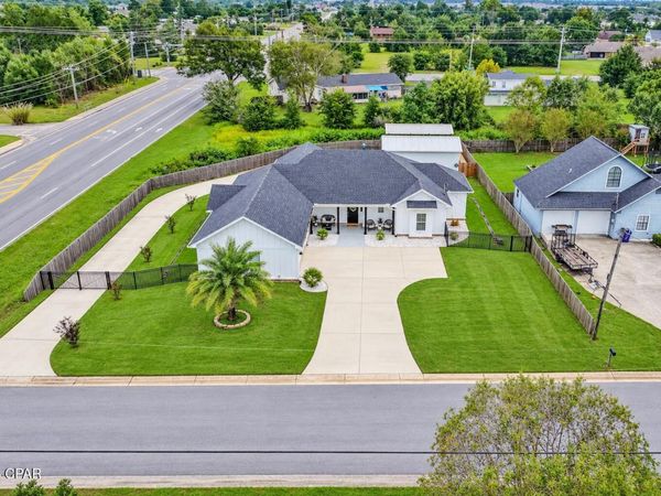 3026 Malone Drive , Panama City, FL 32405