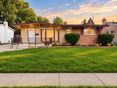 31018 COUSINO Drive , Warren, Mi 48092
