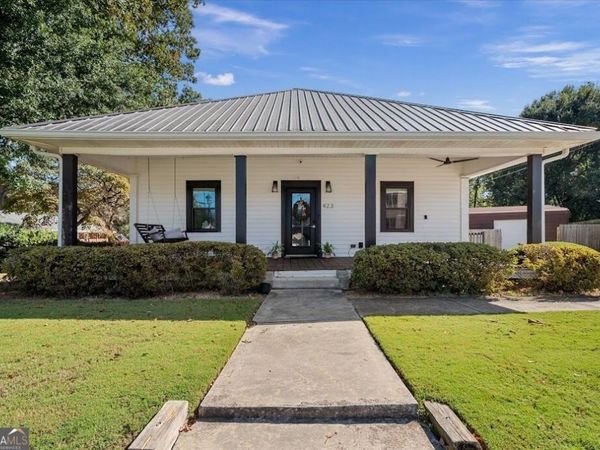 423 N White Street, Carrollton, GA 30117