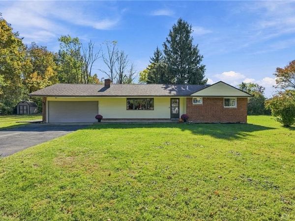 3763 Lujon Drive, Dayton, OH 45431