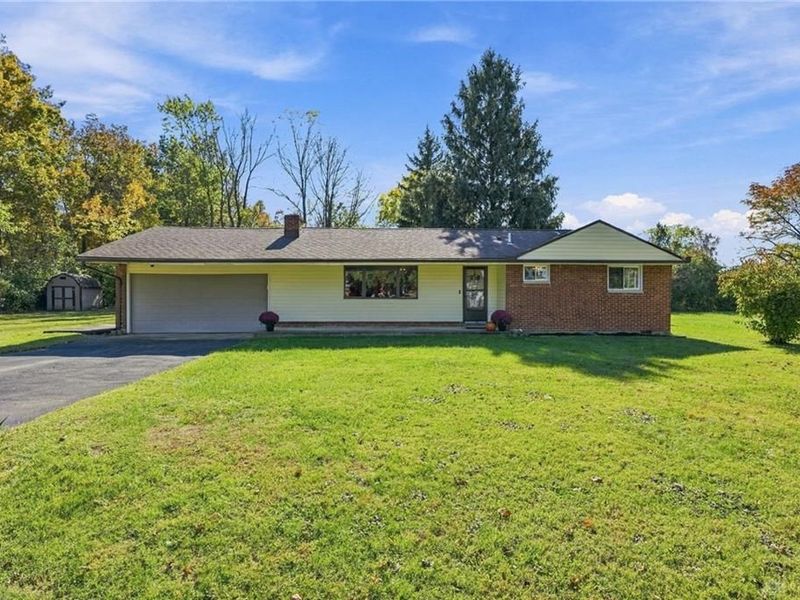 3763 Lujon Drive, Beavercreek, OH 45431 Photo 1