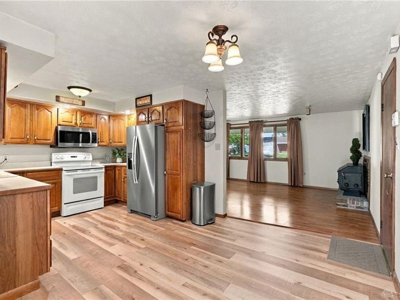 3763 Lujon Drive, Beavercreek, OH 45431 Photo 11