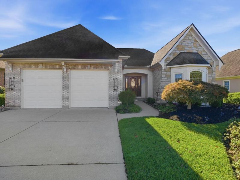 4439 St. Cloud Way, Miami Township, OH 45002 Photo 1