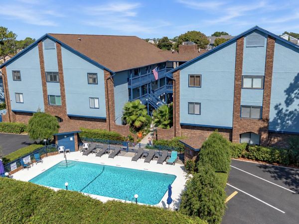 404 76th Ave. N, Unit PH 2, Myrtle Beach, SC 29572