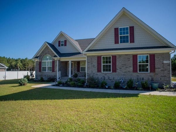 489 J H Martin Rd. , Galivants Ferry, SC 29544