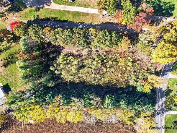 0 Newell Drive, Coral, MI 49322