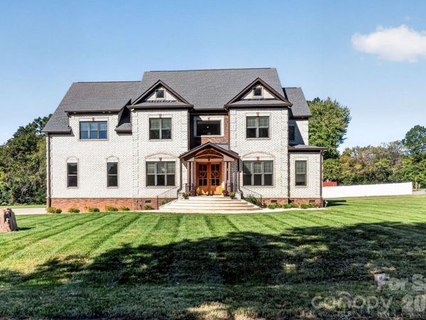 9110 Dylan Ridge Court, Concord, NC 28027