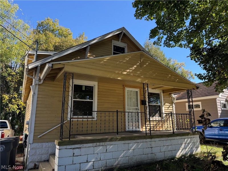 3307 Sheridan Road , Youngstown, OH 44502 Photo 1