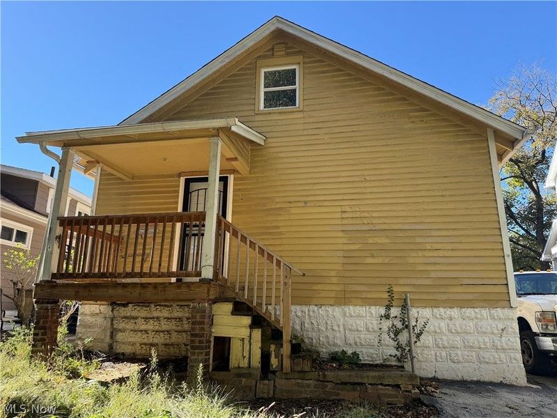 3307 Sheridan Road , Youngstown, OH 44502 Photo 4