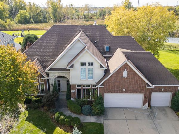 3516 White Eagle Drive , Naperville, IL 60564
