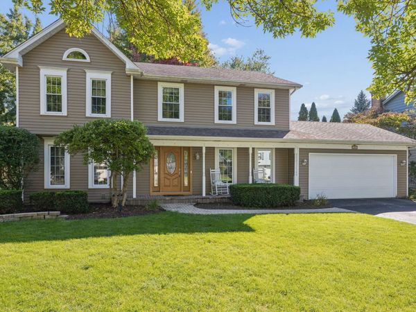 208 Waxwing Avenue , Naperville, IL 60565