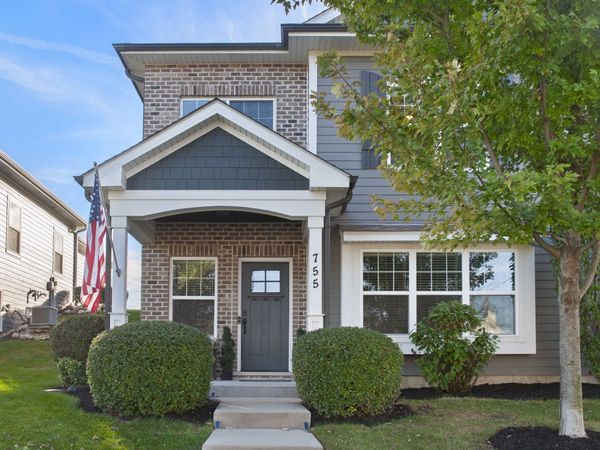 755 Harper Drive , Cary, IL 60013