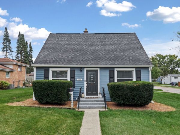 500 E Stimmel Street , West Chicago, IL 60185