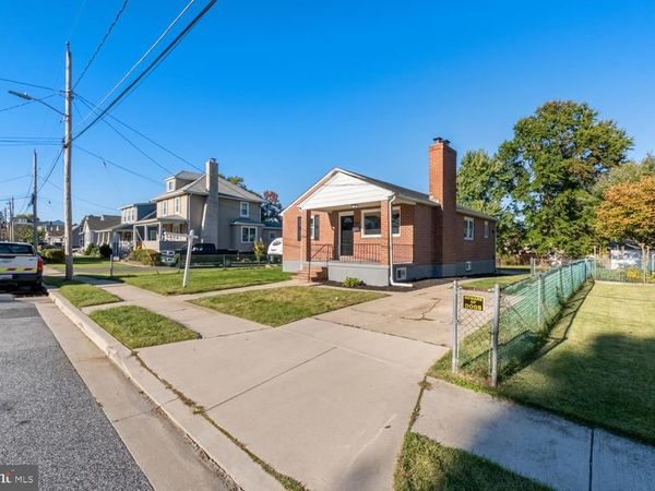 3110 DUBOIS AVENUE, BALTIMORE, MD 21234