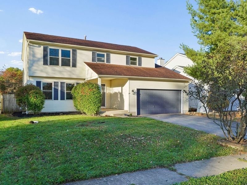 453 Courtland Lane , Pickerington, OH 43147 Photo 2