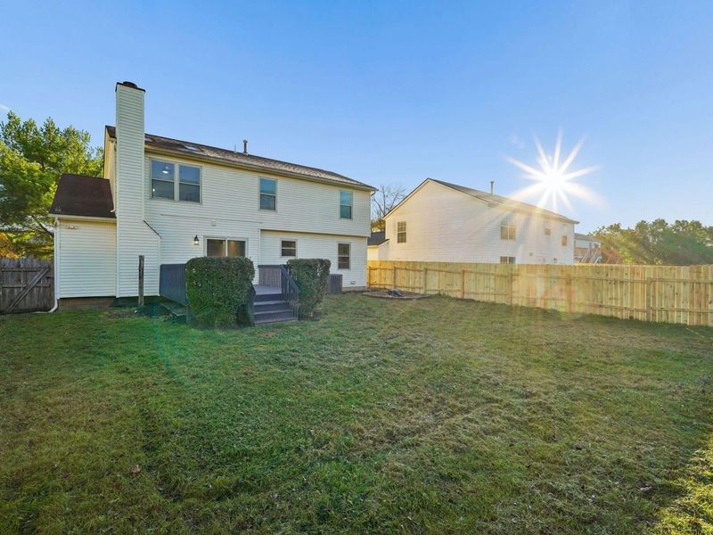 453 Courtland Lane , Pickerington, OH 43147 Photo 37