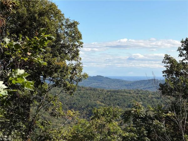 TBD Vannoy Ridge Road , Moravian Falls, NC 28654