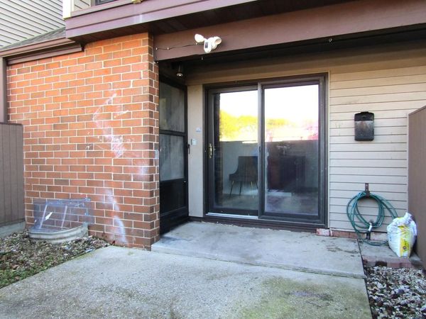 1661 W Edgerton AVENUE, Unit H, Milwaukee, WI 53221