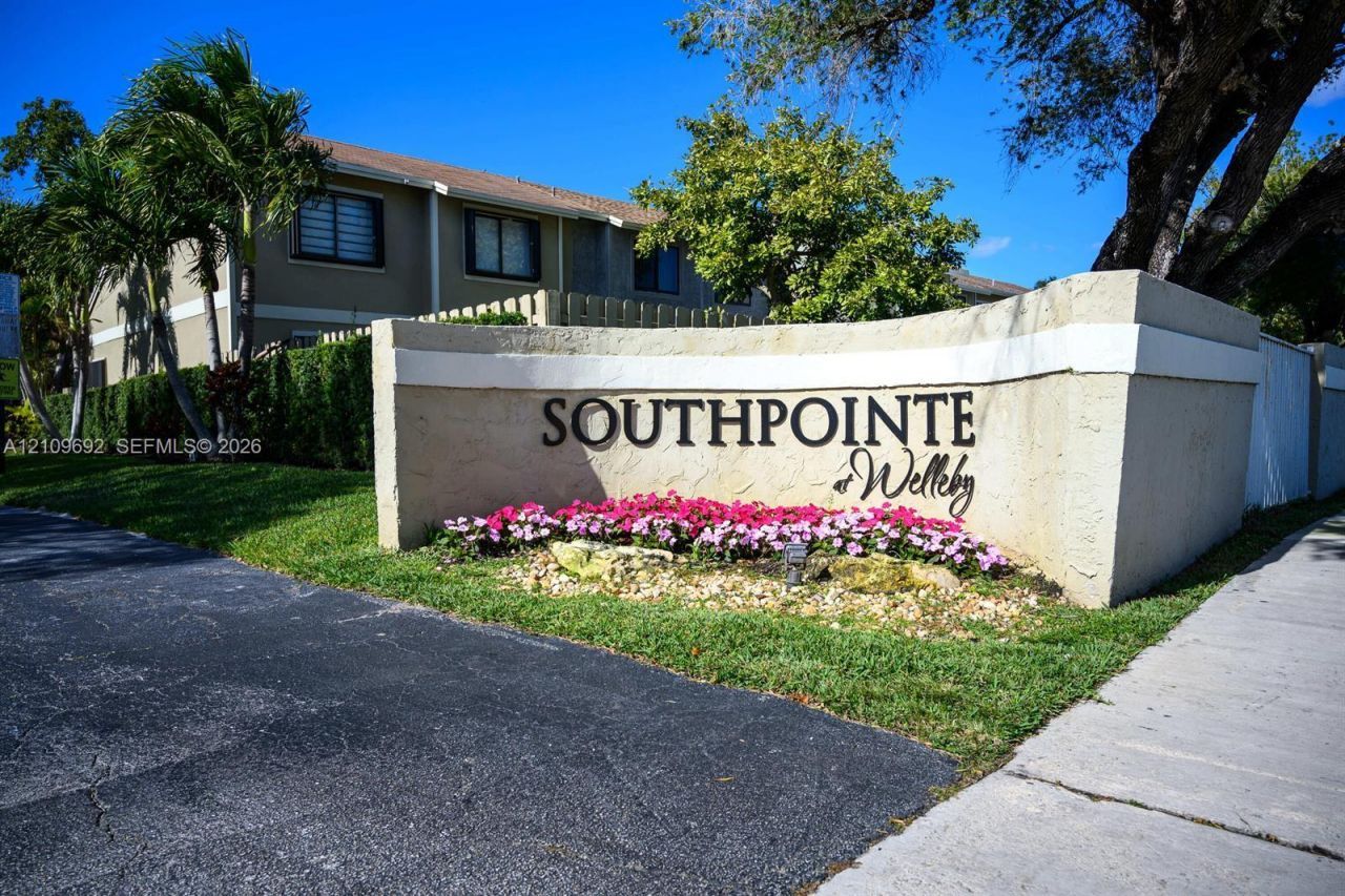11169 NW 37th St , Unit ., Sunrise, FL 33351 Photo