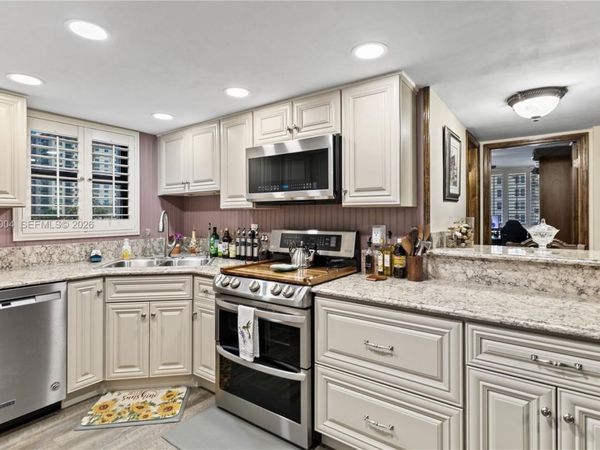 1500 S Ocean Dr , Unit 2G, Hollywood, FL 33019