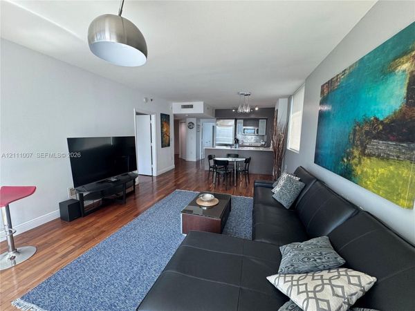 55 SE 6th St , Unit 3910, Miami, FL 33131