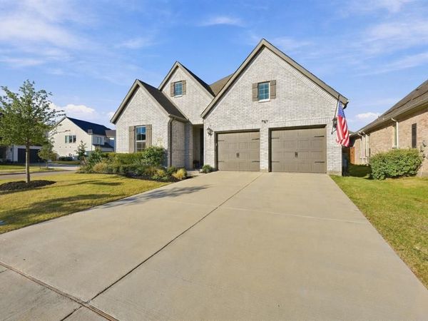1221 Raftel Road, Prosper, TX 75078