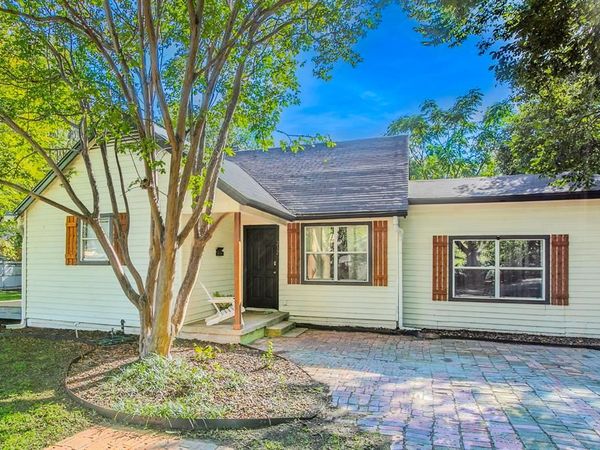 212 Penn Street, Waxahachie, TX 75165