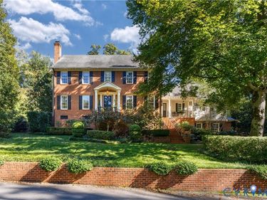 205 Poplar Lane , Richmond, VA 23226