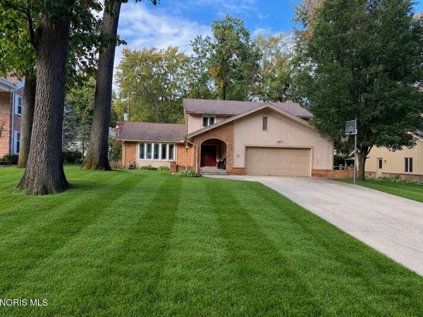 4420 Bromley Drive, Toledo, OH 43623