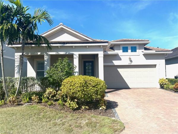 3544 Pilot CIR , NAPLES, FL 34120