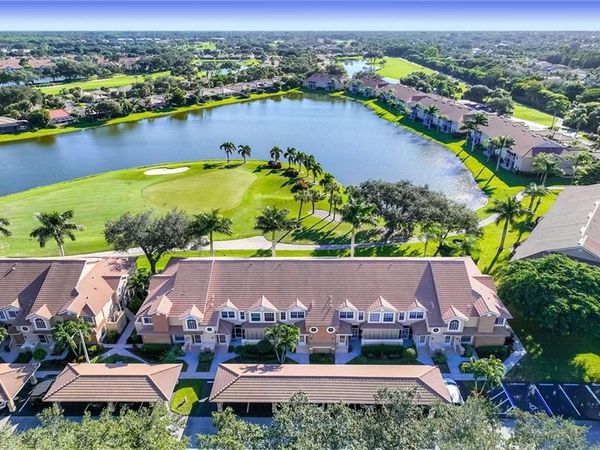 13040 Amberley CT, Unit 508, BONITA SPRINGS, FL 34135