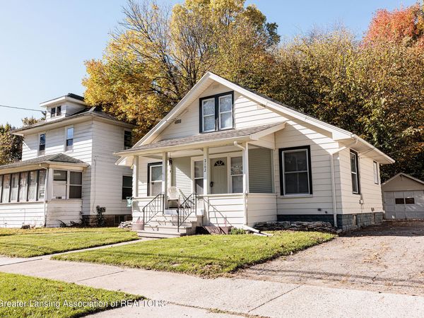 2102 Forest Avenue, Lansing, MI 48910