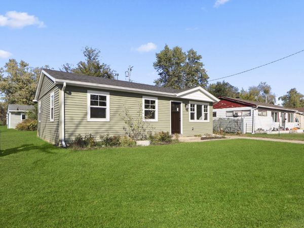 4148 W 22nd Avenue , Gary, IN 46404
