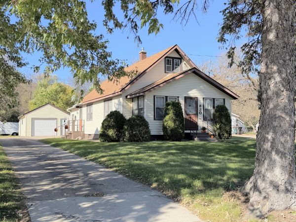 830 Main Street N, Browerville, MN 56438