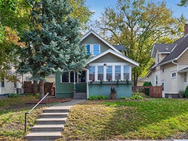 4151 2nd Avenue S, Minneapolis, MN 55409