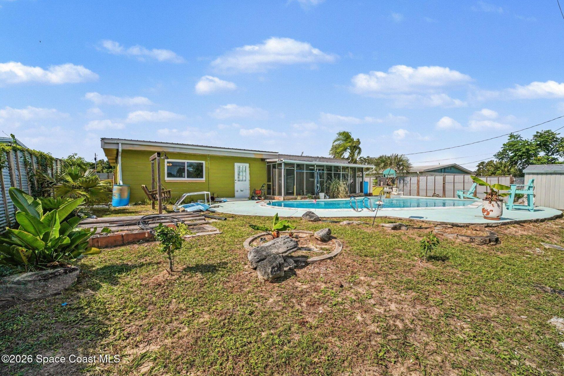 2731 Pine Ridge Drive, Titusville, FL 32780 Photo