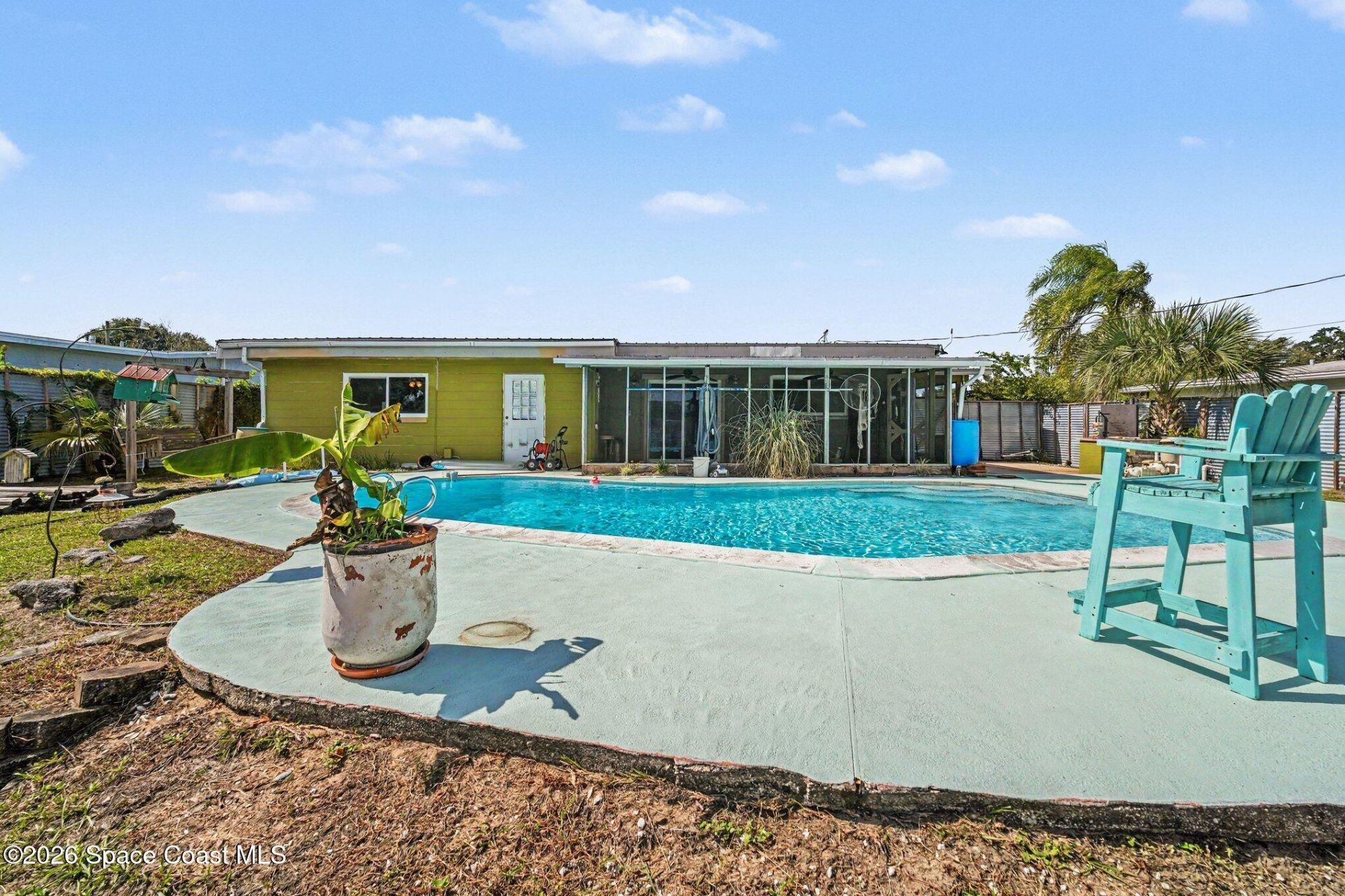 2731 Pine Ridge Drive, Titusville, FL 32780 Photo
